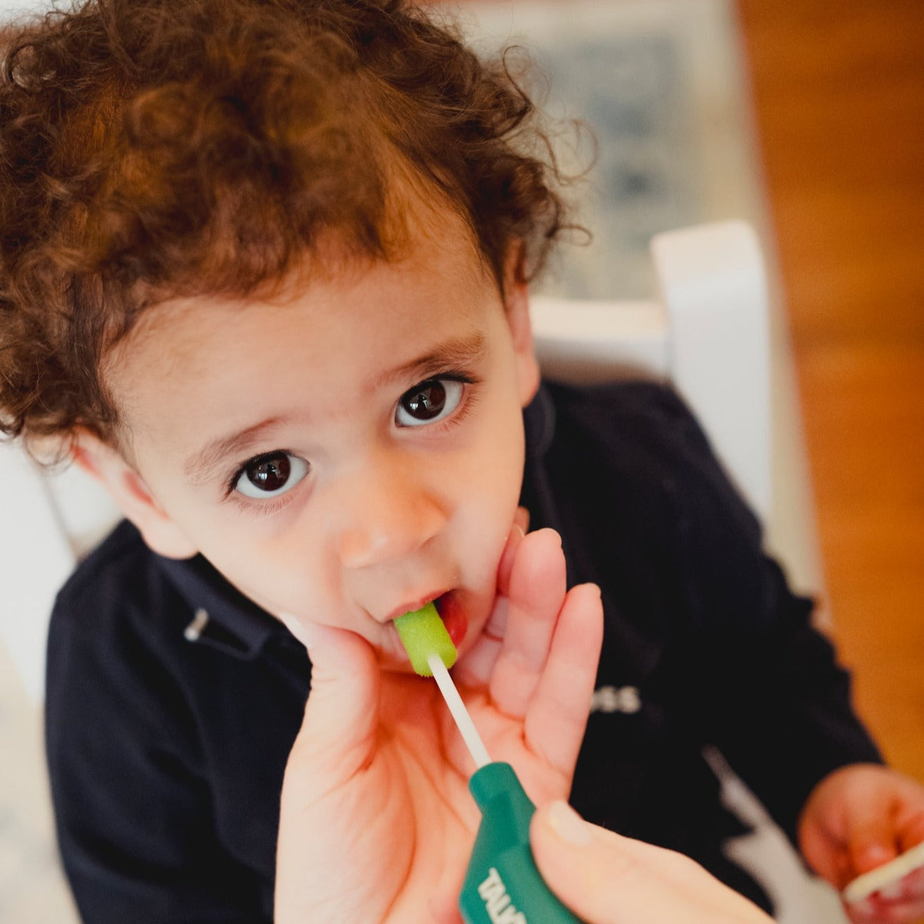 TalkTools® Tiny Toothies™