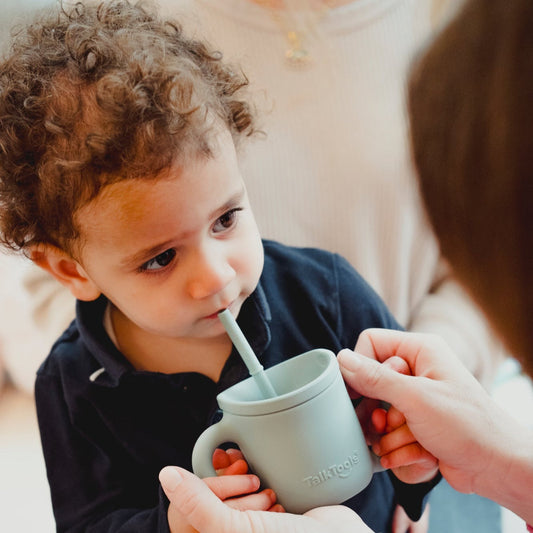 TalkTools® Itsy Cup™