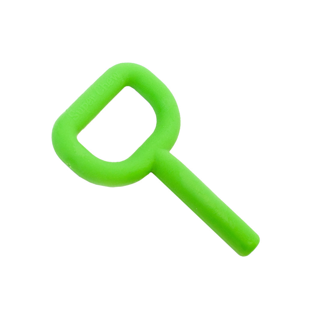 Chewy Tube Super - Green- Talktools