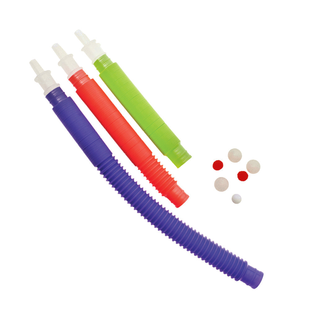 Talktools Duration Tube-
