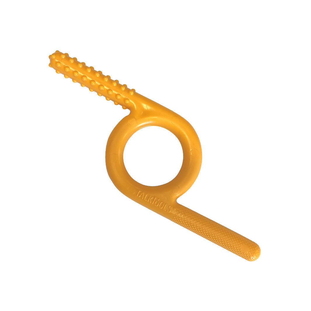 Textured Chewy-Talktools