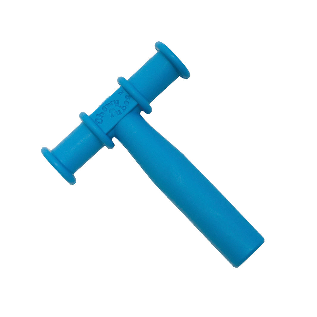Chewy Tube - Blue- Talktools