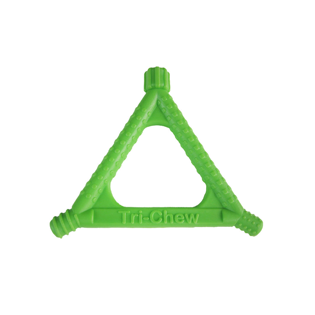 Beckman Tri-Chew XT - Green- Talktools