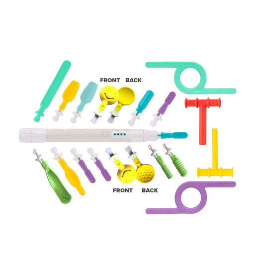 Sensi Therapist Kit- Talktools