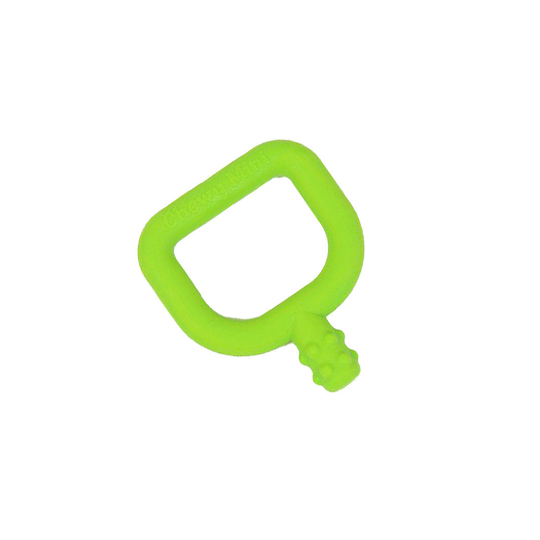 Mini Chew - Green-Talktools