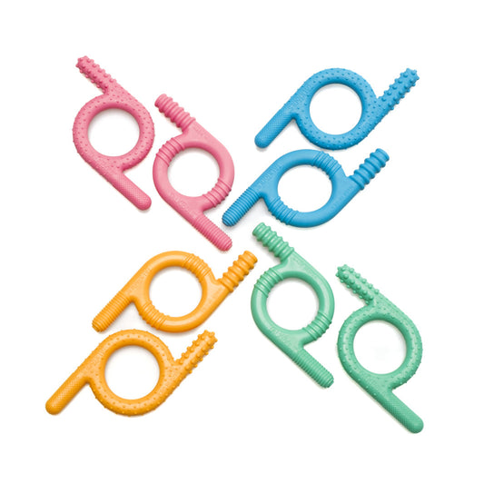 Sensory Baby Chewys-Talktools