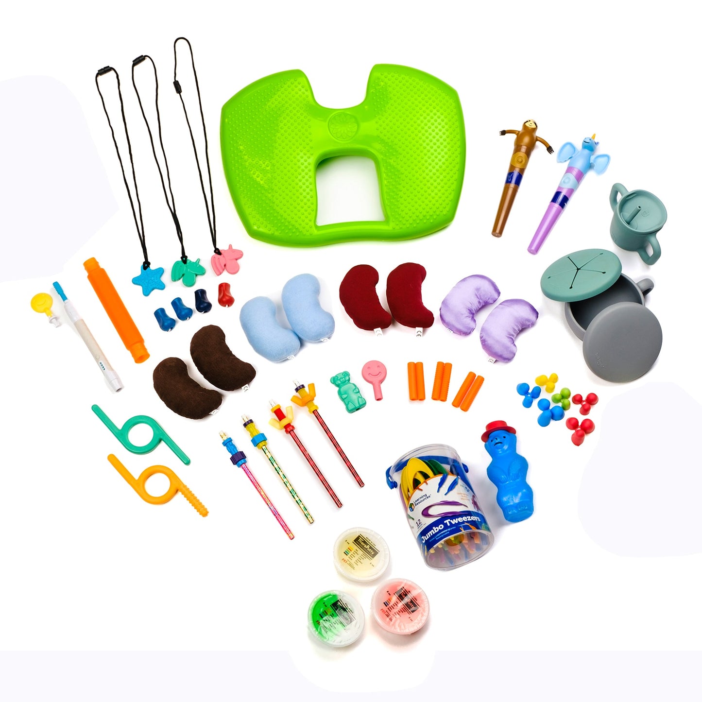 The OT Essentials Kit