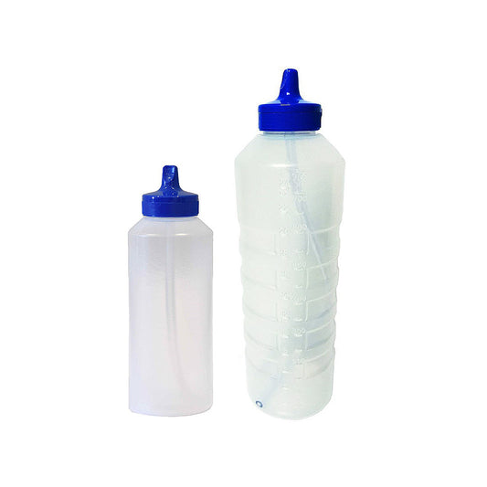 Teen & Adult Bottle Replacement Straw- talktools