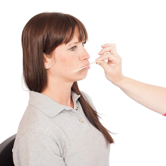 Flavored Tongue Depressor (box of 50)-Talktools