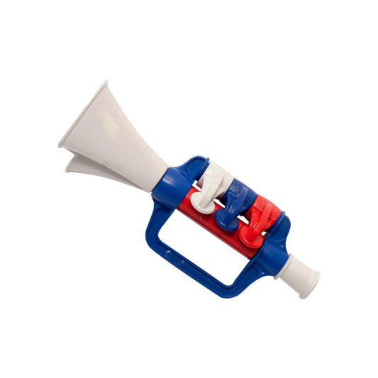 Pre-Hierarchy Horn- Talktools