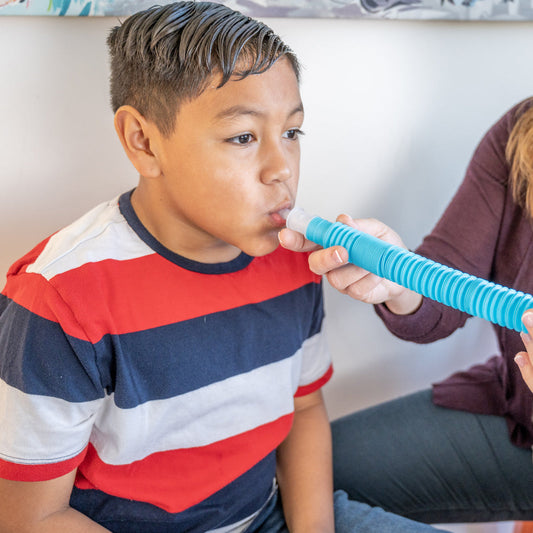 Talktools Duration Tube- For speech.