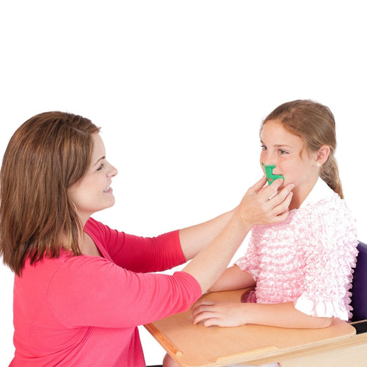 TalkTools Nose Flute