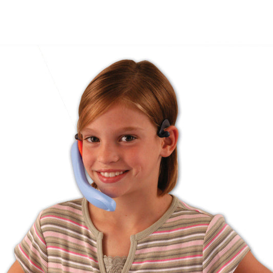 WhisperPhone Solo- Talktools