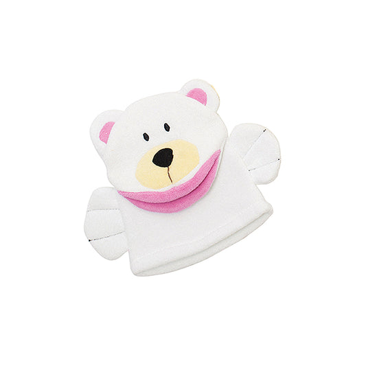 Puppet Set-Talktools