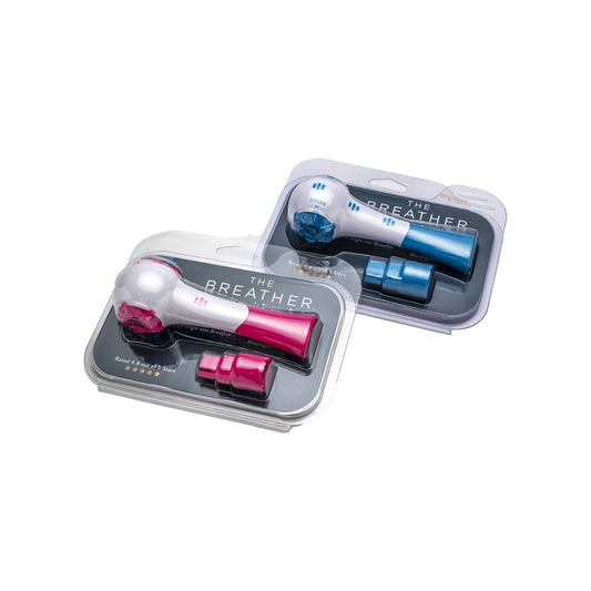 The Breather- Talktools