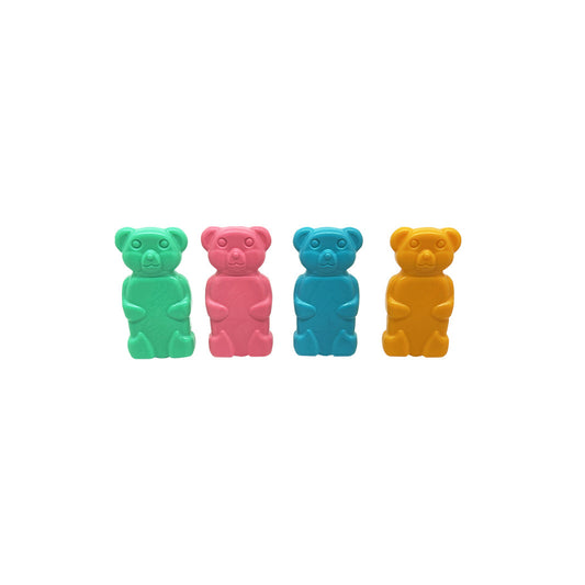 Sensory Chew Pencil Toppers- TalkTools
