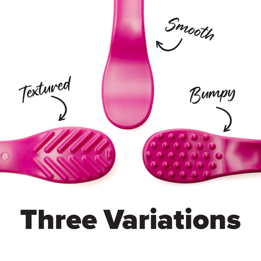 Magenta Flatty- Talktools