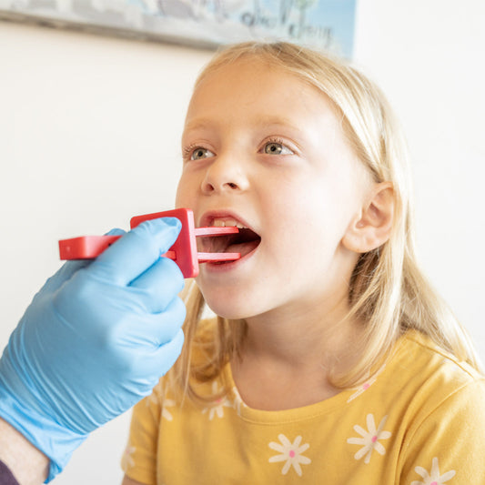 Jaw Exerciser-Talktools