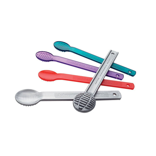 Textured Spoon-Talktools