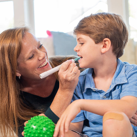 TalkTools® Sensi® Soft Pointer Tip