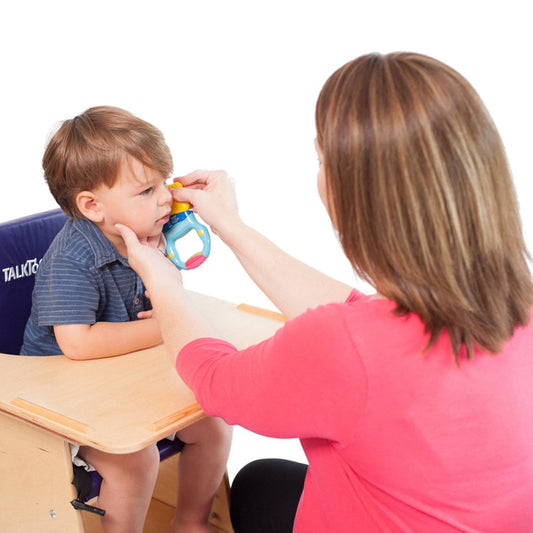 Massaging Action Teether