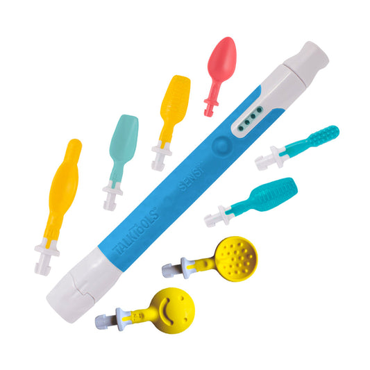 TalkTools Sensi® Feeding Kit