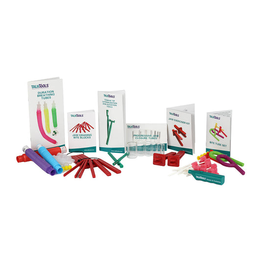 Speech Tools Bundle- Talktools