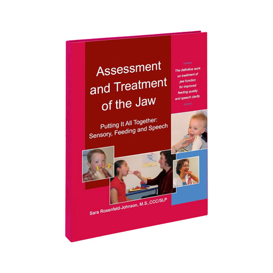 OPT™ Book Bundle- Talktools