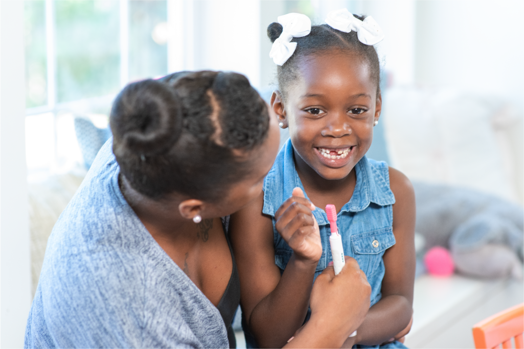 TalkTools® Sensi® Low Jaw Tip