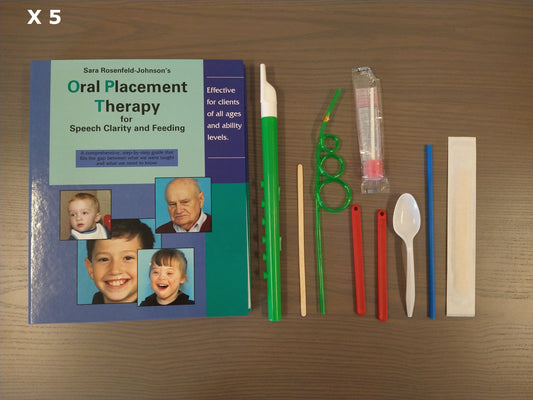 3-Part Treatment Plan for OPT™