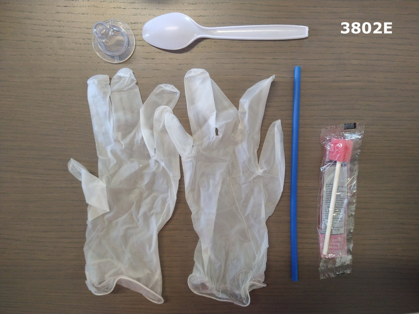 Live Course Supplies Only: Feeding Therapy: A Sensory Motor Approach