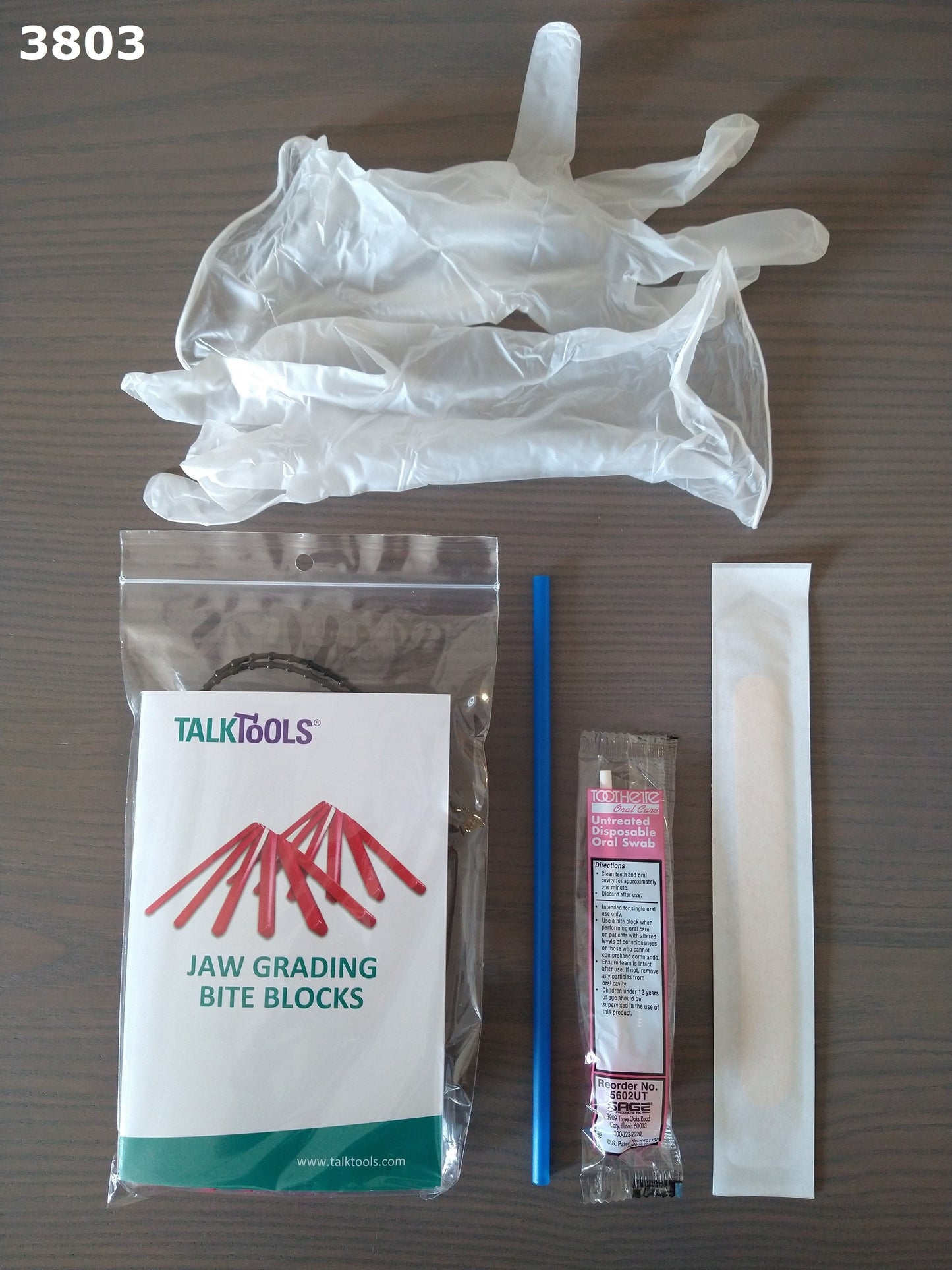 Course Supplies Only: OPT: Assessment & Program Plan