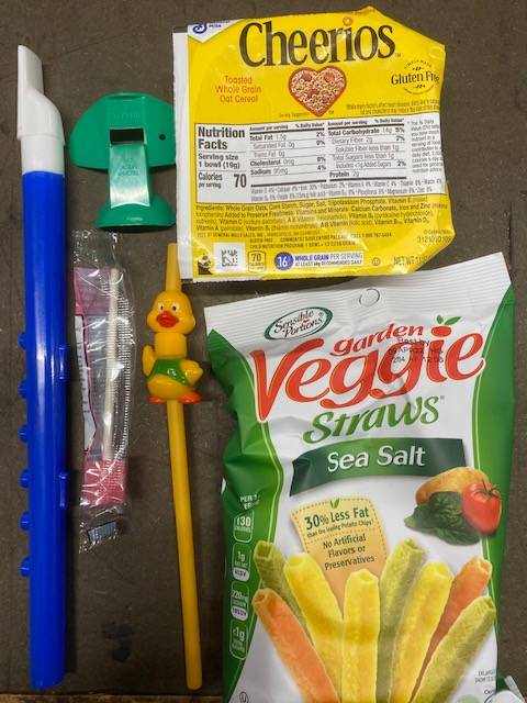 MYOTools 101™: The Foundations of Orofacial Myology