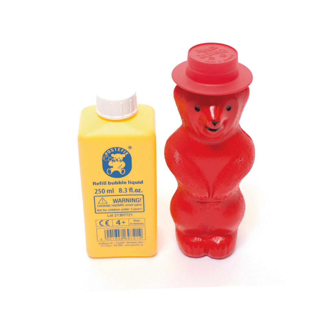 TalkTools® Bubble Bear