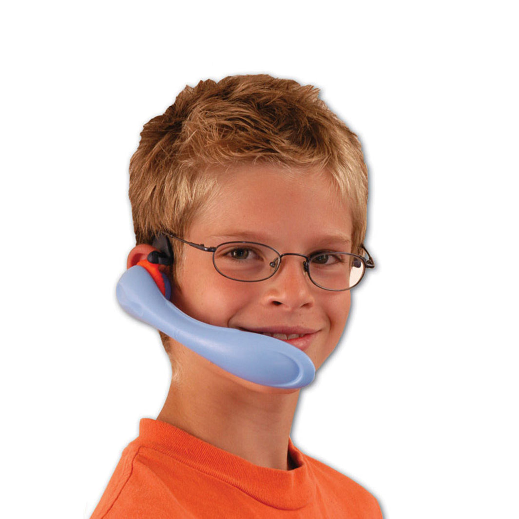 WhisperPhone Solo- Talktools