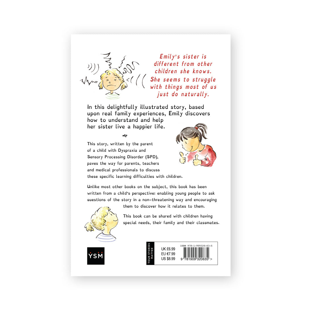 Emily's Sister-Talktools