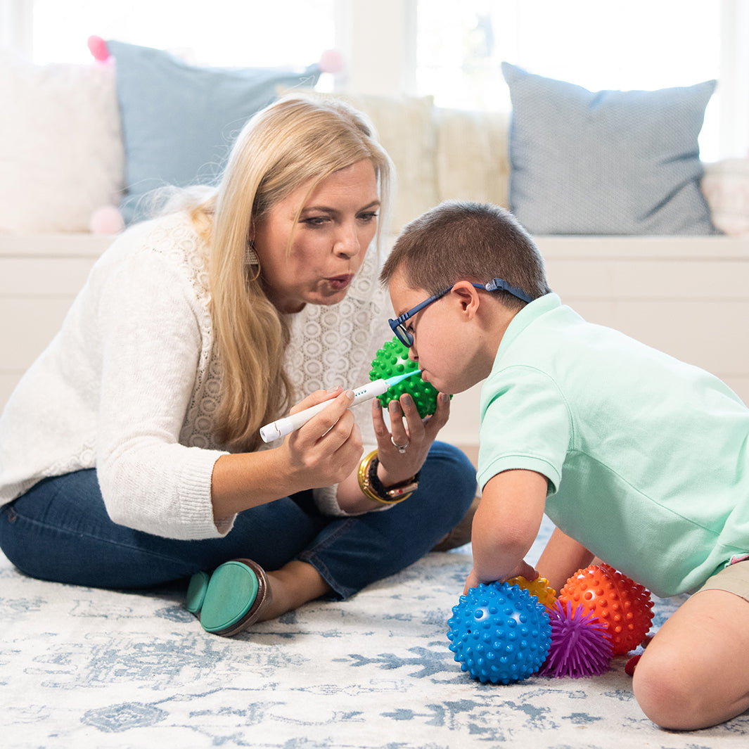 TalkTools® Sensi® Soft Pointer Tip