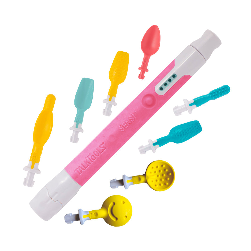 TalkTools Sensi® Feeding Kit