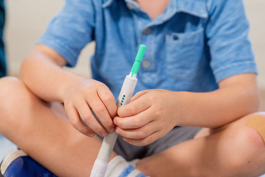 TalkTools® Sensi® Wee Round Tip