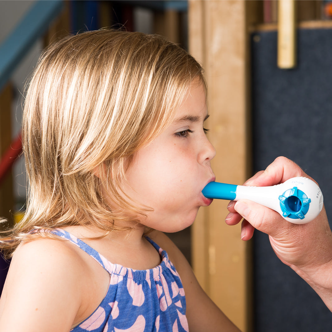 The Breather- Talktools