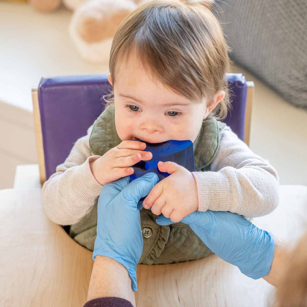 TalkTools Apraxia Tools - Speech Therapy Tools for Apraxia Treatment