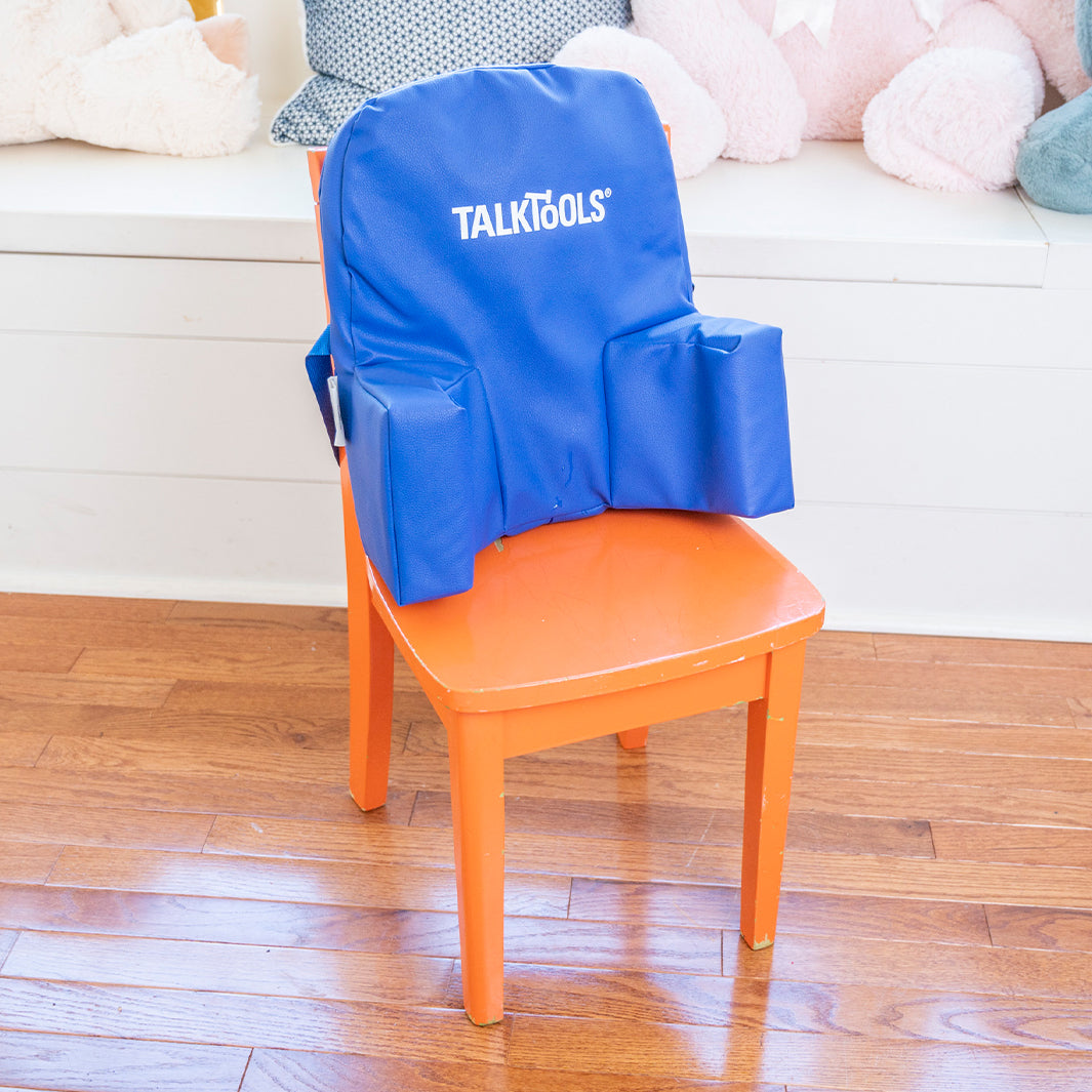 High Chair Helper-Talktools