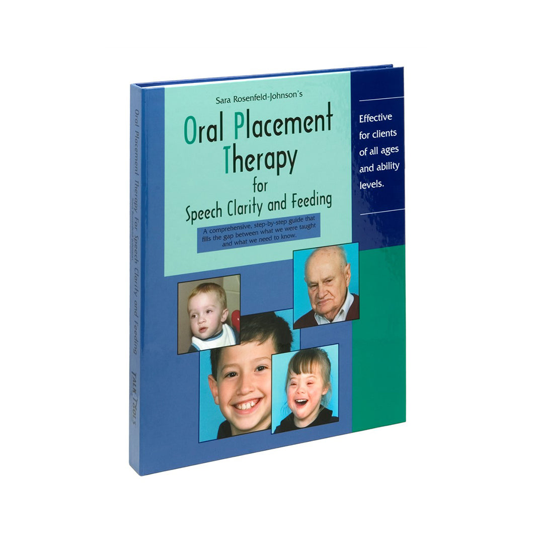 OPT™ Book Bundle- Talktools