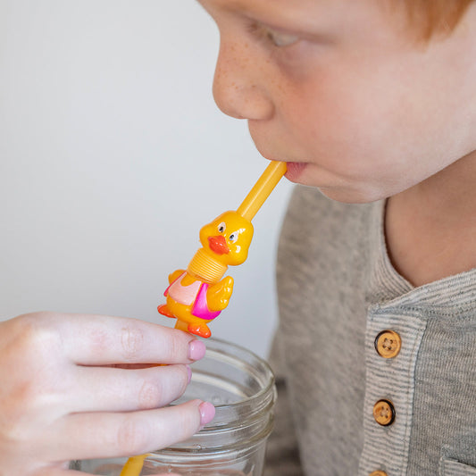 TalkTools® Straw #1