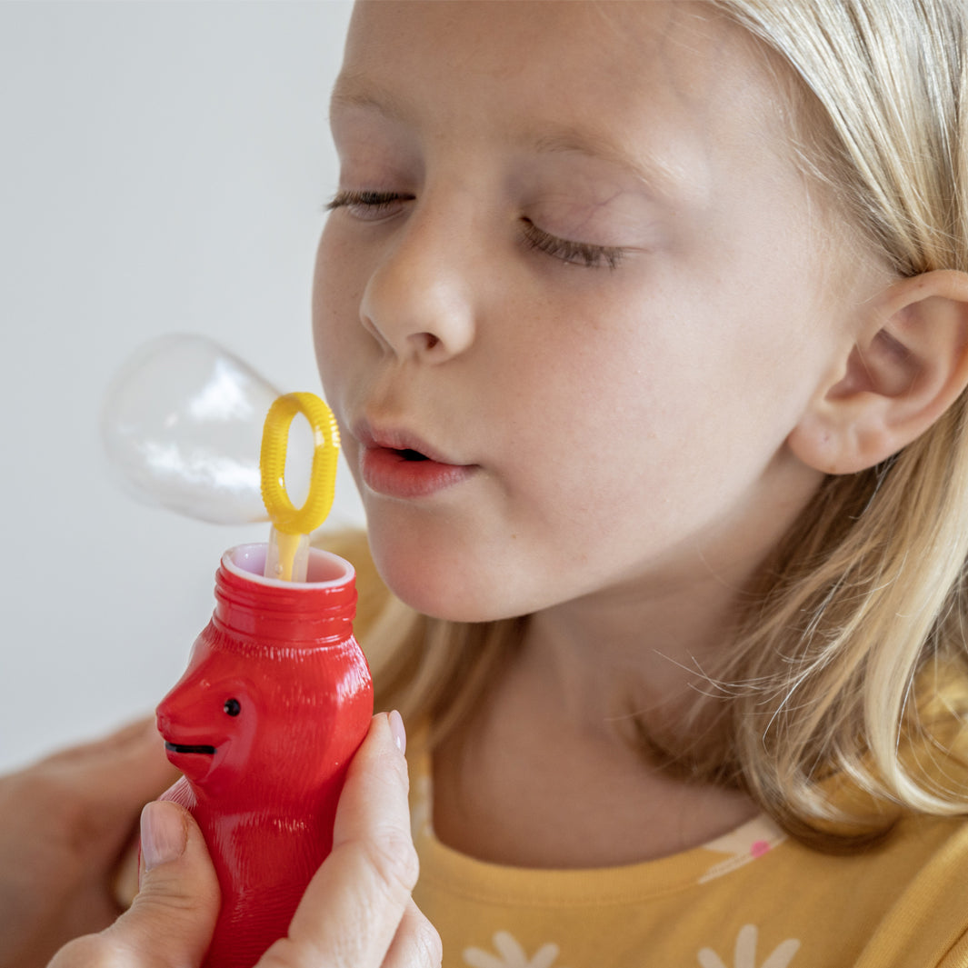 TalkTools® Bubble Bear