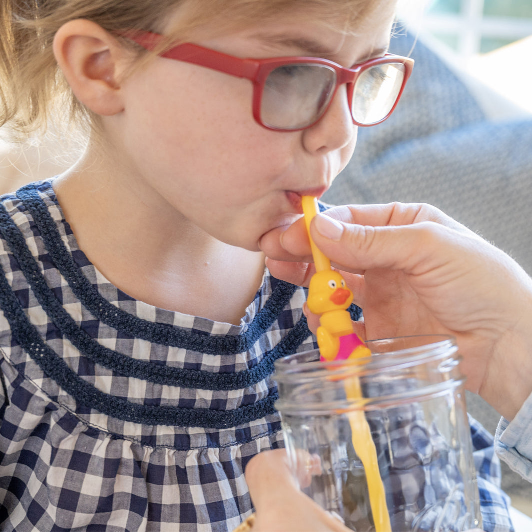 TalkTools® Straw Kit