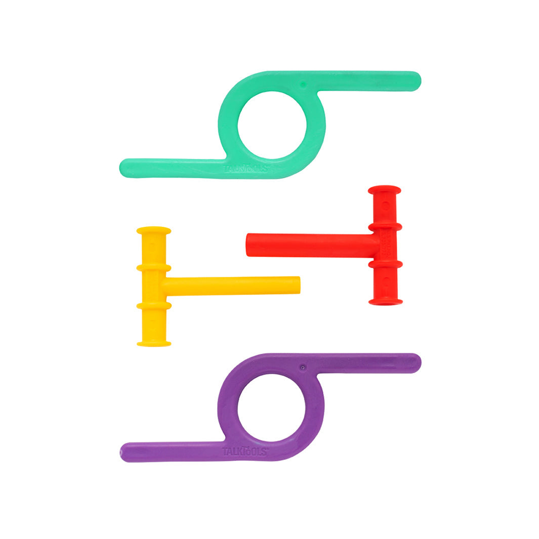 Speech Tools Bundle
