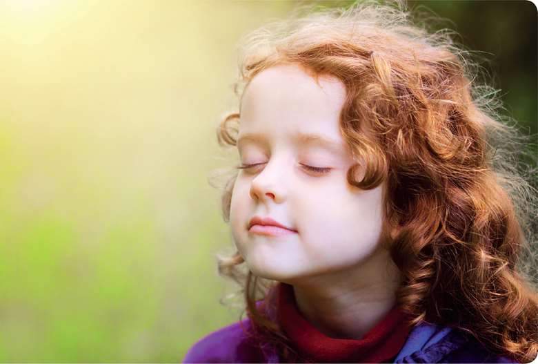 Teaching Nasal Breathing For Increasing Quality of Life