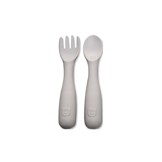Bitsy™ Spoon and Spork