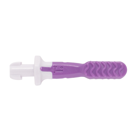 TalkTools® Sensi® Soft Medium Jaw Tip